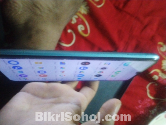 Realme C21 – 3/32 GB – Good Condition – Urgent Sale!